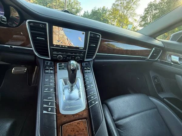 2013 Porsche 970 Panamera - Image 13 of 20