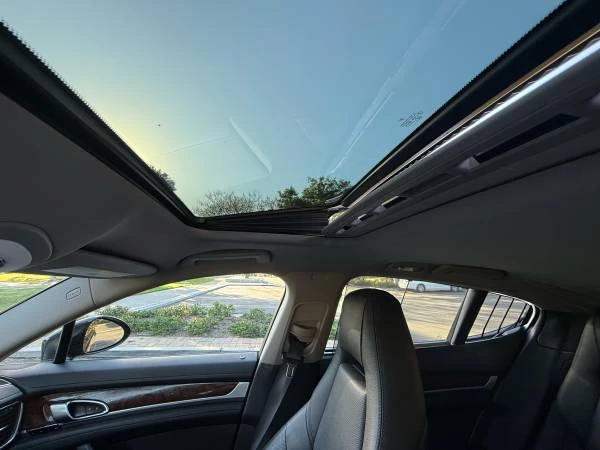2013 Porsche 970 Panamera - Image 16 of 20