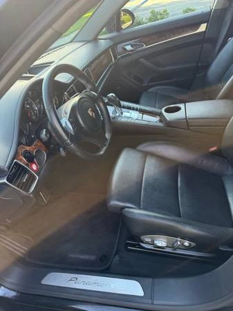 2013 Porsche 970 Panamera - Image 6 of 20