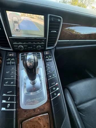 2013 Porsche 970 Panamera - Image 14 of 20