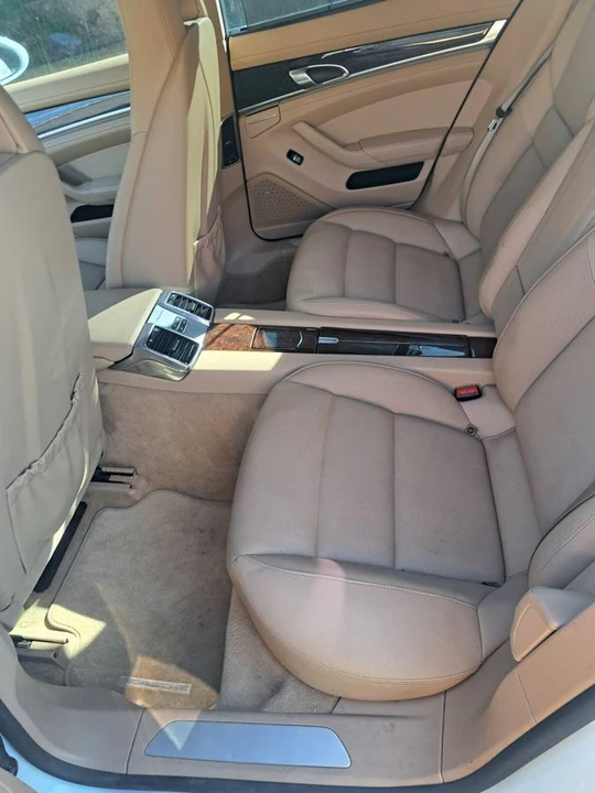 2013 Porsche Panamera - Image 6 of 7