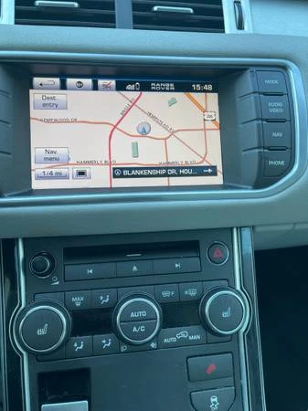 2013 Land Rover Range Rover L405 - Image 10 of 14