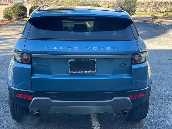 2013 Land Rover Range Rover L405 - Image 14 of 14