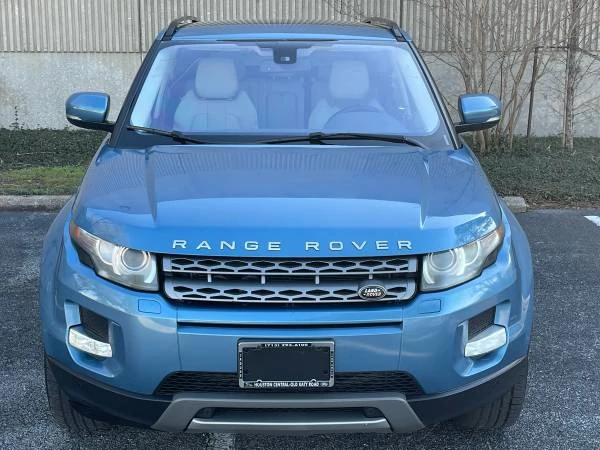 2013 Land Rover Range Rover L405 - Image 13 of 14