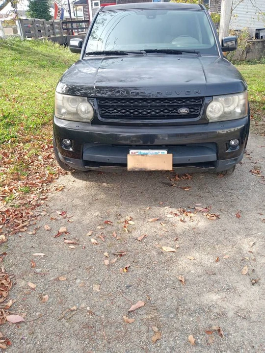 2013 Land Rover Range Rover L405 - Image 10 of 10