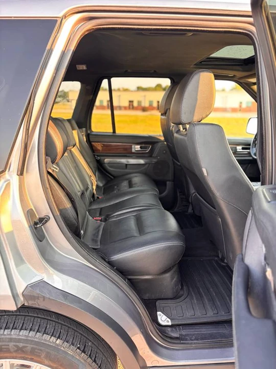 2013 Land Rover Range Rover L405 - Image 13 of 14