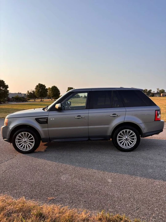 2013 Land Rover Range Rover L405 - Image 5 of 14
