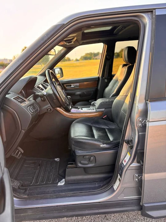 2013 Land Rover Range Rover L405 - Image 10 of 14