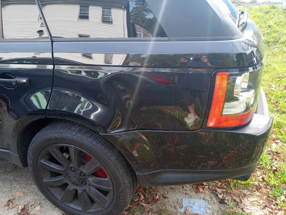 2013 Land Rover Range Rover L405 - Image 6 of 10