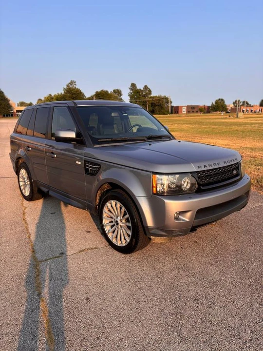 2013 Land Rover Range Rover L405 - Image 3 of 14