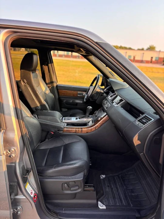 2013 Land Rover Range Rover L405 - Image 11 of 14