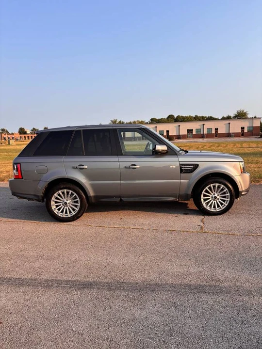 2013 Land Rover Range Rover L405 - Image 6 of 14