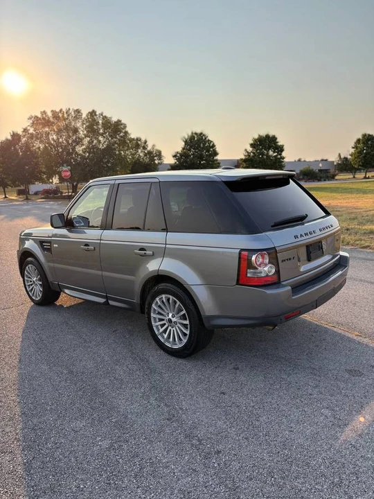 2013 Land Rover Range Rover L405 - Image 7 of 14