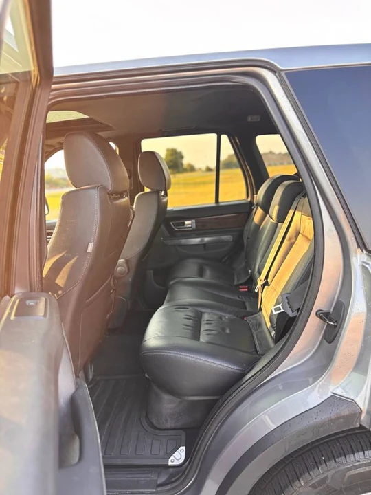2013 Land Rover Range Rover L405 - Image 12 of 14