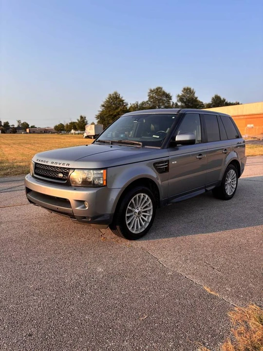 2013 Land Rover Range Rover L405 - Image 2 of 14