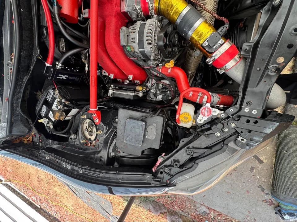 2013 Scion FR-S - Image 2 of 2
