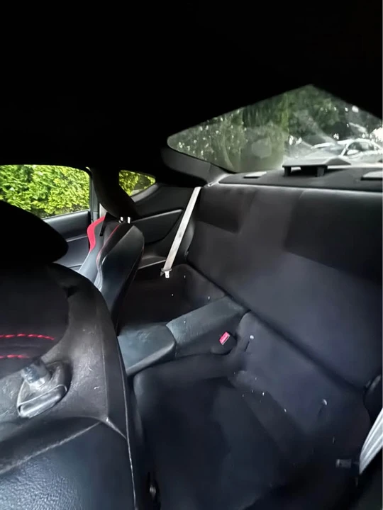 2013 Scion FR-S - Image 5 of 7