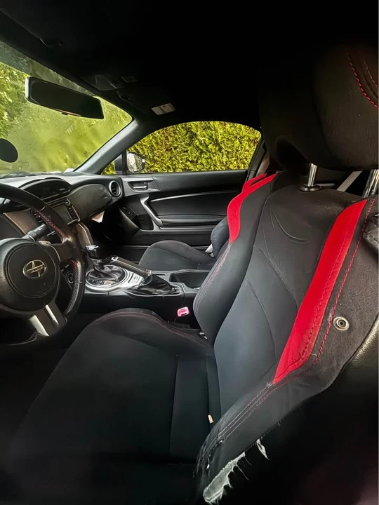2013 Scion FR-S - Image 4 of 7