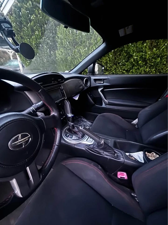 2013 Scion FR-S - Image 3 of 7