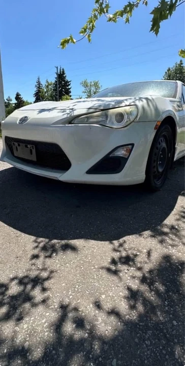 2013 Scion FR-S - Image 2 of 9