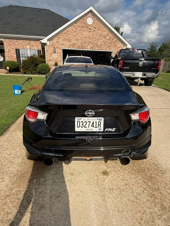 2013 Scion FR-S - Image 8 of 9