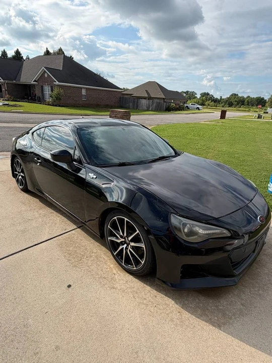 2013 Scion FR-S - Image 6 of 9