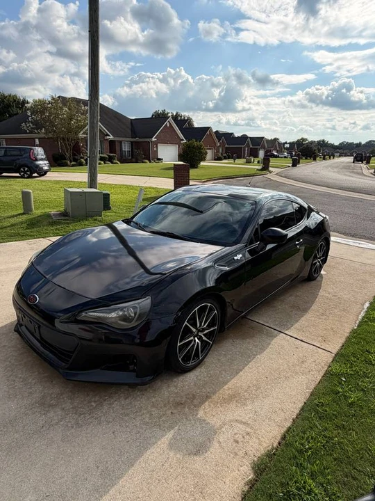 2013 Scion FR-S - Image 4 of 9