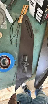 Scion FR-S Parts