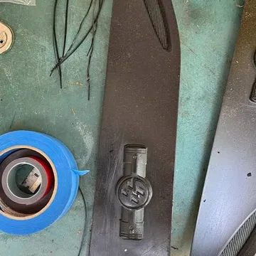 Scion FR-S Parts