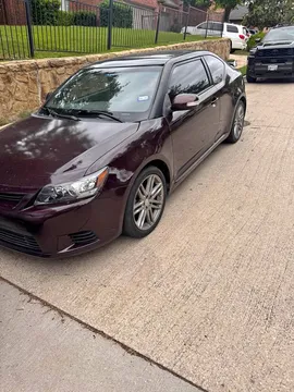 2013 Scion tC