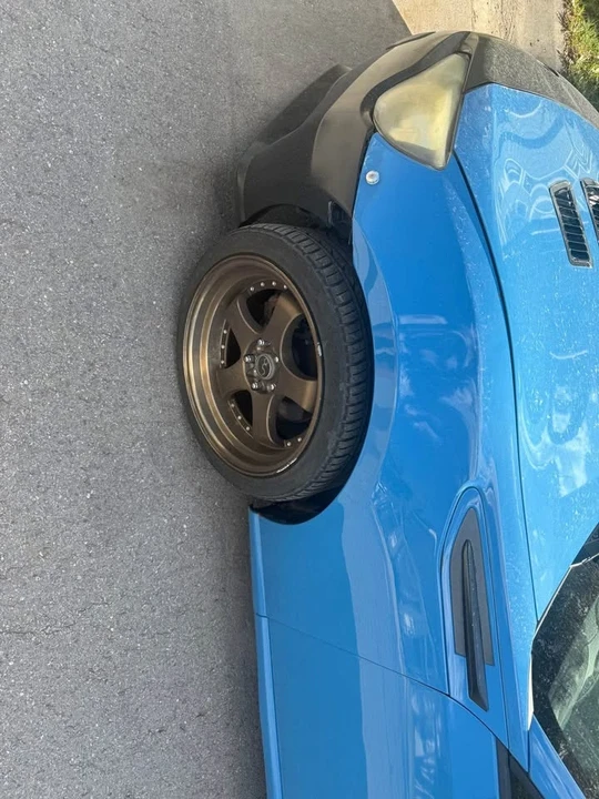 2013 Subaru BRZ 1st Gen - Image 6 of 9