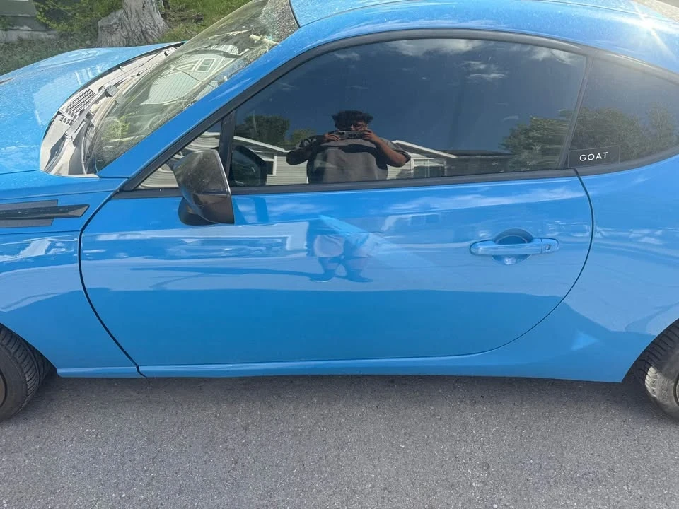 2013 Subaru BRZ 1st Gen - Image 7 of 9