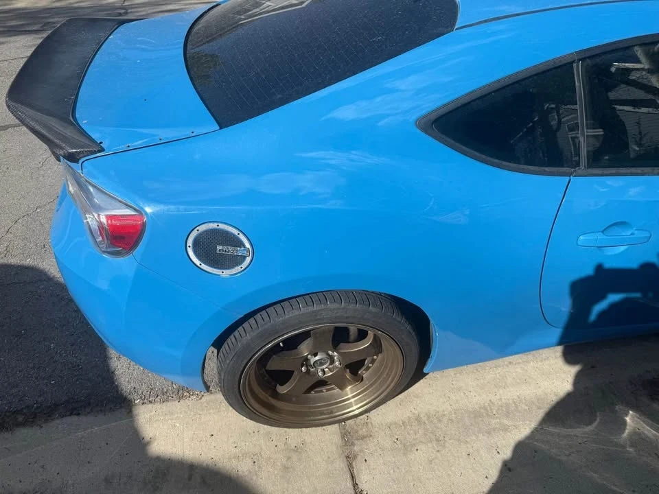 2013 Subaru BRZ 1st Gen - Image 3 of 9