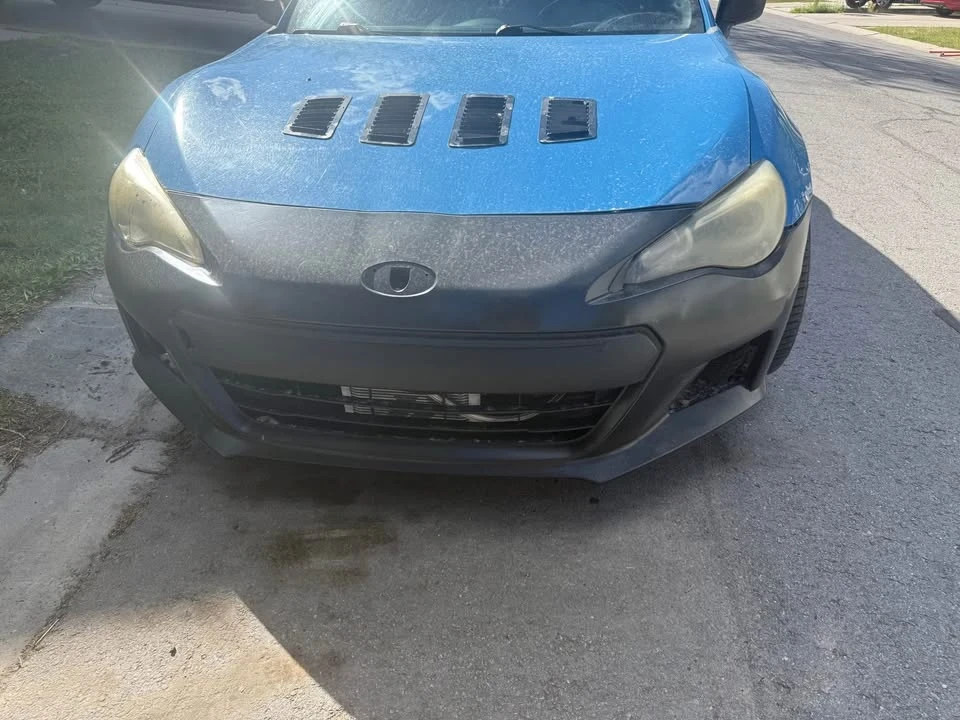 2013 Subaru BRZ 1st Gen - Image 8 of 9