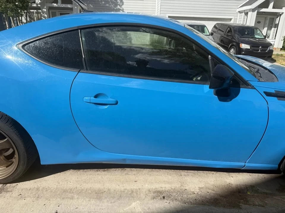 2013 Subaru BRZ 1st Gen - Image 2 of 9