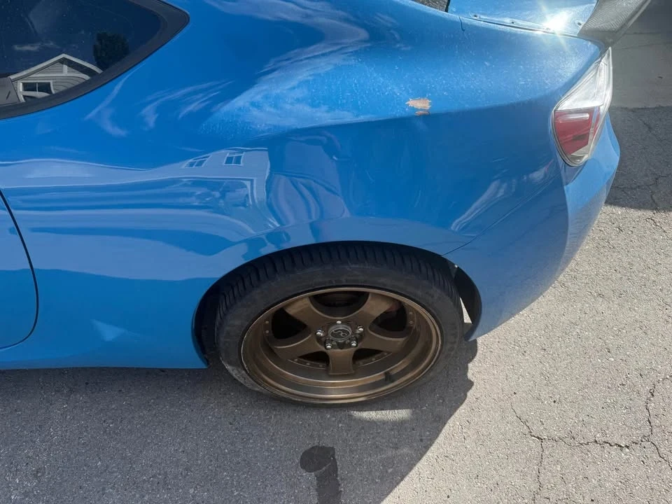 2013 Subaru BRZ 1st Gen - Image 4 of 9