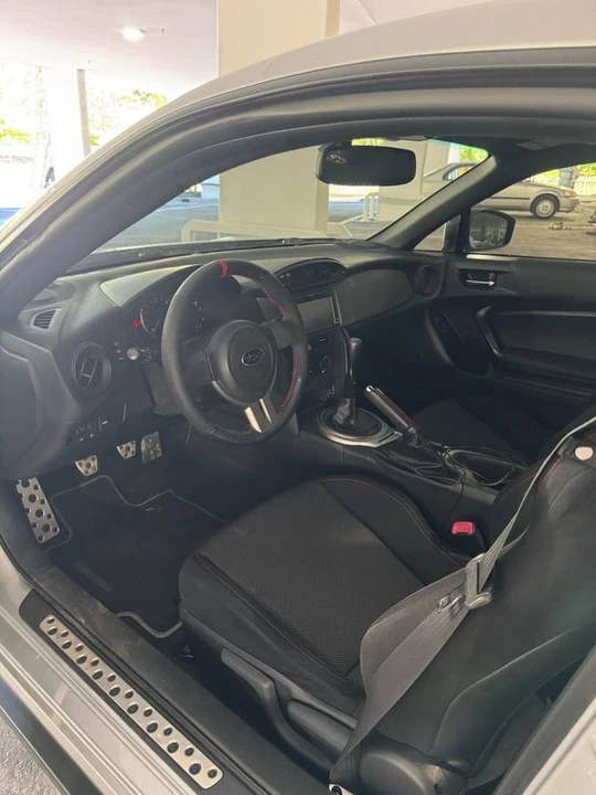 2013 Subaru BRZ 1st Gen - Image 6 of 11