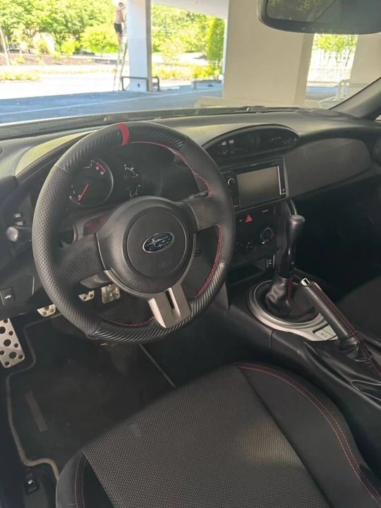 2013 Subaru BRZ 1st Gen - Image 7 of 11