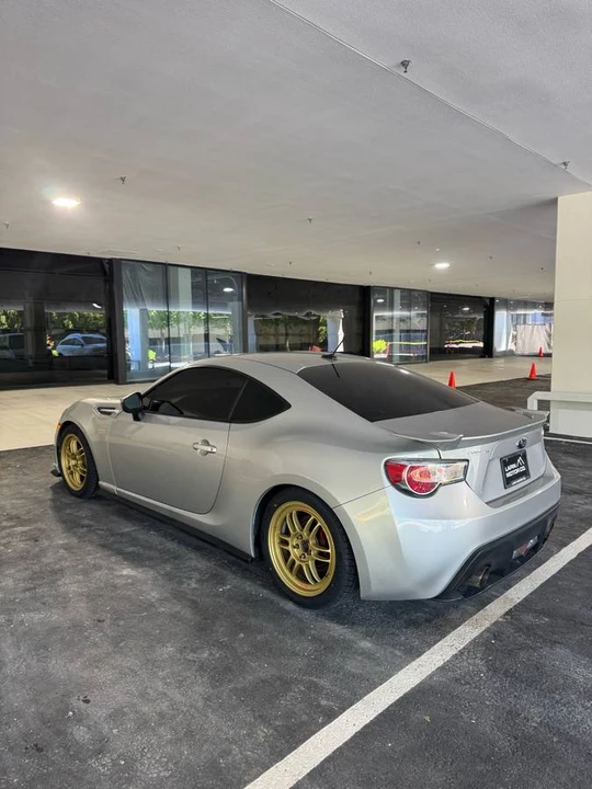 2013 Subaru BRZ 1st Gen - Image 4 of 11