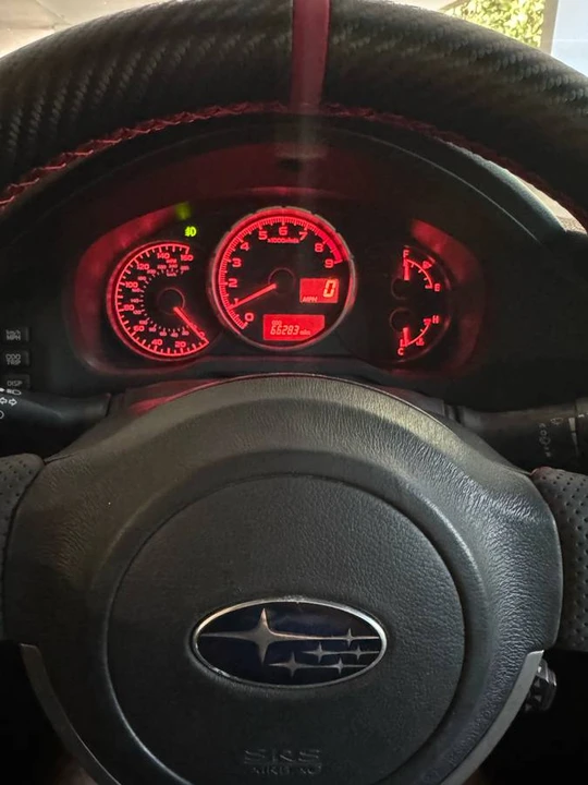 2013 Subaru BRZ 1st Gen - Image 9 of 11