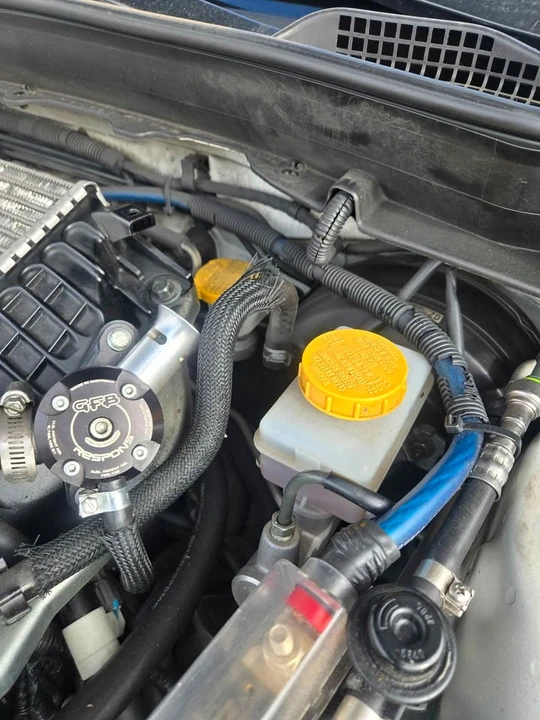 2013 Subaru Impreza WRX 3rd Gen - Image 10 of 10