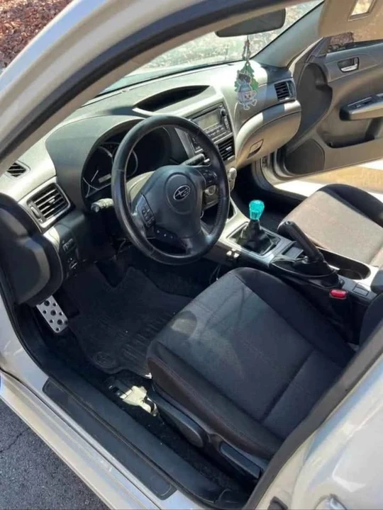 2013 Subaru Impreza WRX 3rd Gen - Image 4 of 10