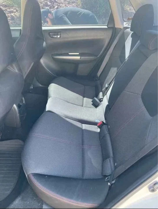 2013 Subaru Impreza WRX 3rd Gen - Image 5 of 10