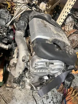 Hyundai Veloster 1.6 Turbo Engine