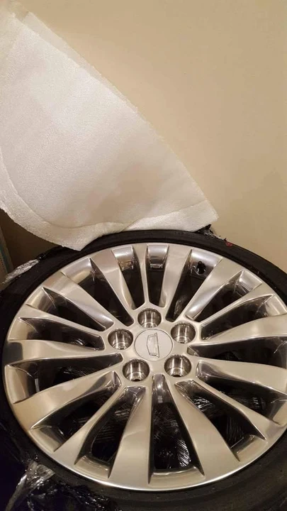 2013 Cadillac CTS 2nd Gen - Image 3 of 8