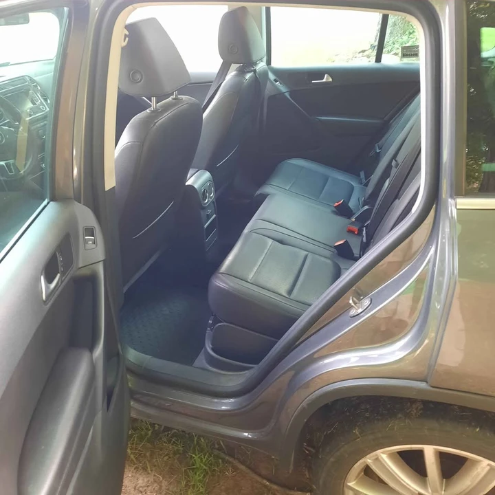 2013 Volkswagen Tiguan - Image 7 of 7
