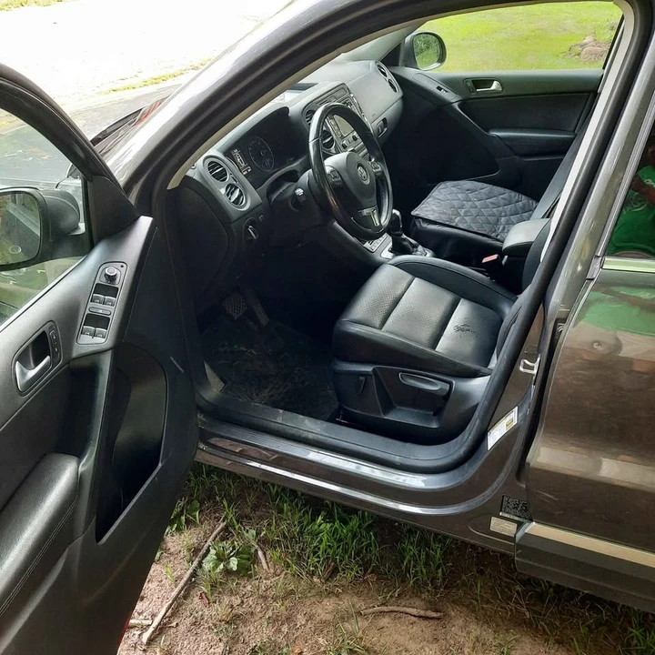 2013 Volkswagen Tiguan - Image 6 of 7