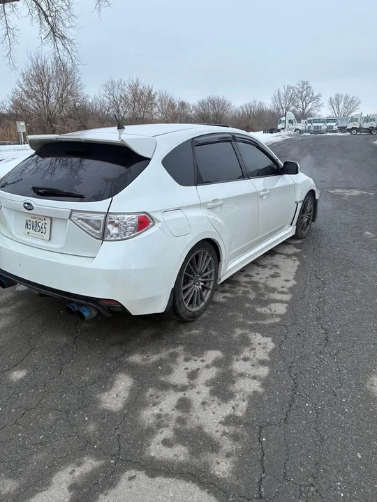 2013 Subaru Impreza WRX 3rd Gen - Image 3 of 4