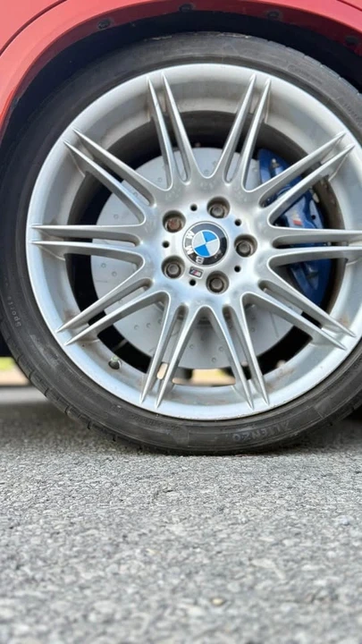2013 BMW E84 X1 - Image 2 of 8