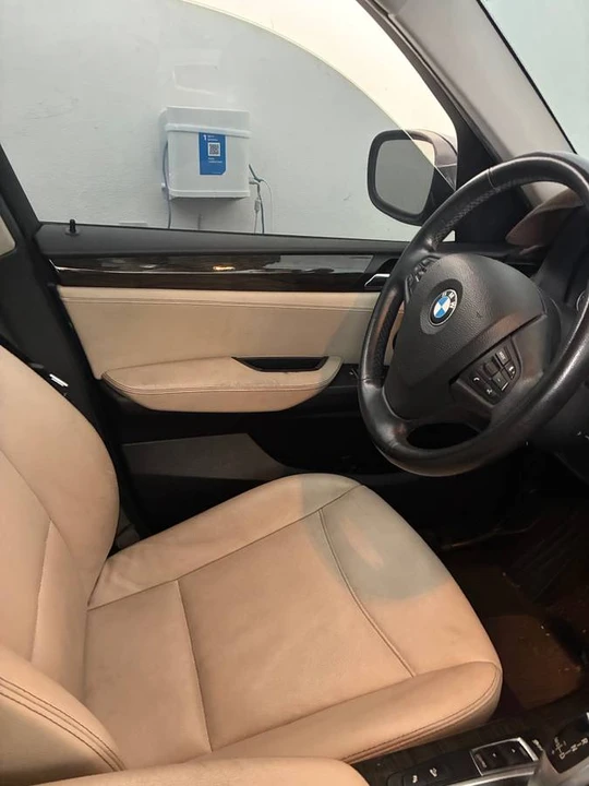 2013 BMW F25 X3 - Image 6 of 8
